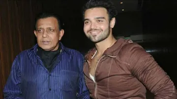 Mithun Chakraborty's Son Mimoh Accused Of Rape, Mumbai Cops Initiate Probe