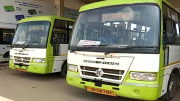Mo Bus Service In Odisha To Resume In All Routes From Today