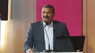 We Need Buses Not Metros: Arun Bothra After 'Mo Bus' Adjudged Best City Bus Service