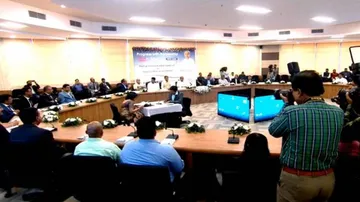 Odisha Govt Signs MoU With HDFC Bank To Boost Startups