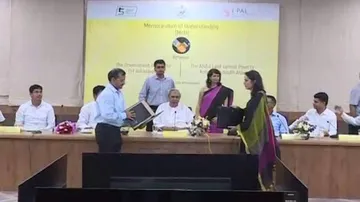 Odisha govt signs MoU with Abhijit Banerjee founded J-PAL