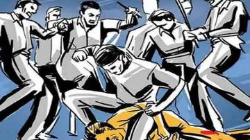 20-yr-old lynched in Delhi, 9 held