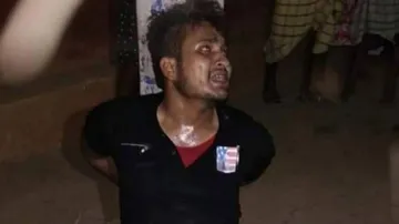 Jharkhand Mob Lynching: 5 Arrested, 2 Cops Suspended