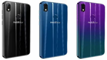 Mobiistar launches 'X1 Notch' smartphone in India