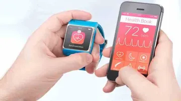 This smartphone app can help detect irregular heart beat