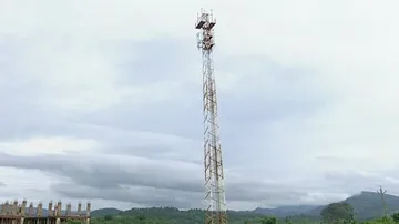 Malkangiri: 'Swabhiman Anchal' Gets Mobile Phone Connectivity For 'First Time'