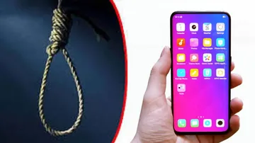 Minor Boy 'Hangs Self' After Parents Scold Him For Watching Videos On Mobile
