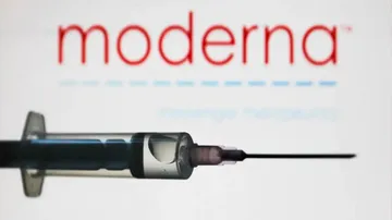 COVID-19 Vaccine: Moderna's Vax Shows Promise In Protecting Older Adults