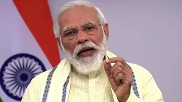 New Education Policy Foundation Of 21st Century 'New India': PM Modi