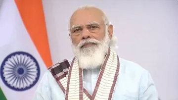 Lockdown Ended, But Virus Is Still Around; Remain Cautious During Festivities: PM Modi