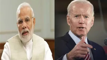 PM Modi Greets Joe Biden, Says Will Look Forward To Work Closely