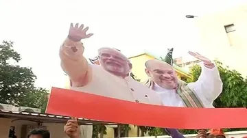 Will Modi impact run in 2019 general elections in Odisha?