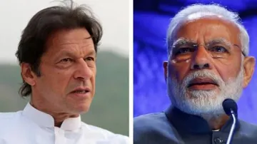 Pakistan to let PM Modi's plane fly over its airspace to Bishkek