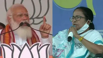 Political Parties Fight For Winning People’s Hearts, Know The Communities On Radar In Bengal