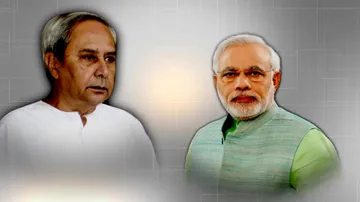 Op-Ed: A Mandate in Favour of Naveen and Modi