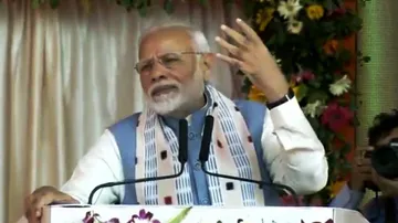 Modi popular but will be tough for BJP to replicate 2014 in UP: Survey