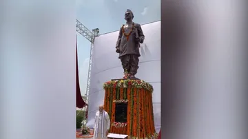 PM Narendra Modi in Varanasi on day-long visit