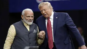 POTUS Visit Will Further Cement India-US Friendship: PM Modi