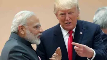 Trump unlikely to honour India's invite for Republic Day celebrations