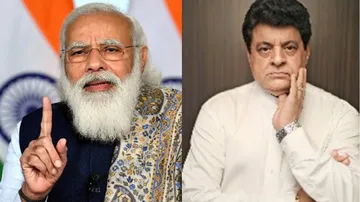 One More Biopic On PM Narendra Modi, Gajendra Chauhan To Play Lead Role
