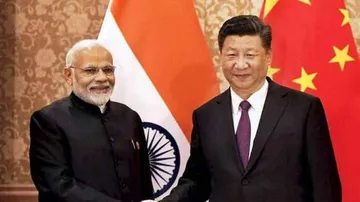 Imran, Xi among foreign leaders to congratulate Modi