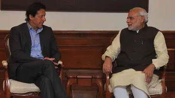 Kartarpur Corridor: PM Thanks Imran Khan For Understanding India's Sentiment