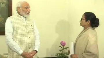 I Told PM To Withdraw CAA, NRC And NPR: Mamata Banerjee