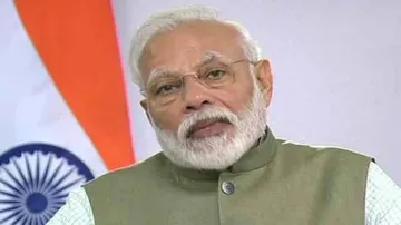 India Offers $10 Million To SAARC For Fighting COVID-19