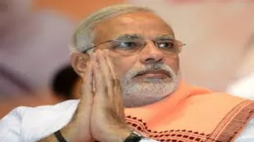 Modi pays tributes to Biju Patnaik on birth centenary