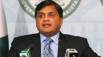 All South Asian Countries Except One Want To Hold SAARC Summit At Earliest: Pakistan