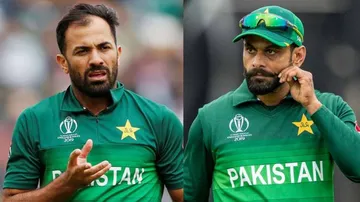 Seven More Pakistan Players Test Positive For COVID-19, Confirms PCB