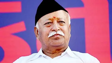 RSS firm on India as Hindu nation: Bhagwat