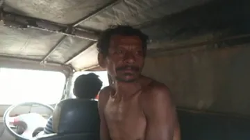 Man axes wife to death in Mayurbhanj; detained by police