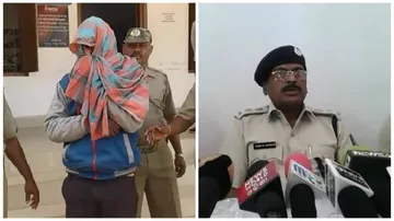 Prime accused in woman sarpanch candidate murder nabbed