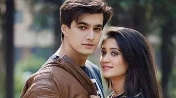 Yeh Rishta Kya Kehlata Hai's Mohsin Khan & Shivangi Joshi Breakup Issues: Production Planning To Drop Lead Pair?