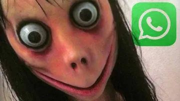 Odisha student falls prey to MOMO challenge; Crime Branch issues advisory