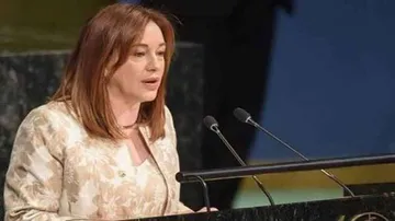 No UNGA Statement On Kashmir: Spokesperson