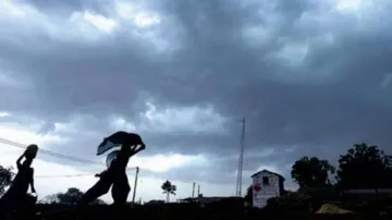 Monsoon Begins Withdrawal From Parts Of India