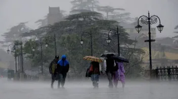 Monsoon To Be Normal This Year, Says IMD