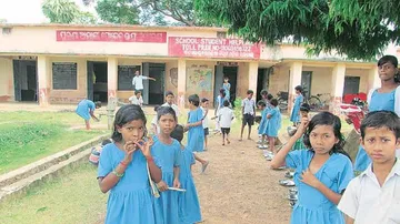 Morning classes in Odisha schools from April 2