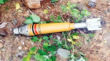 Pak Army Lobs Mortars In Poonch, 2 Army Porters Killed