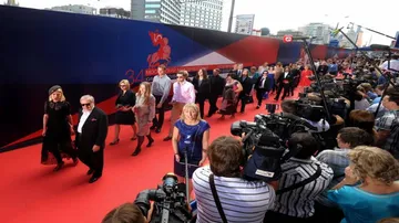 For the first time, Indian cinema at Moscow film fest