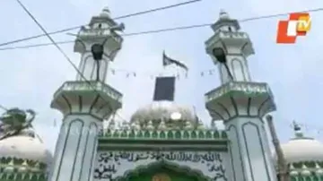 Eid al-Adha A Low-Key Affair In Odisha Amid COVID-19 Pandemic