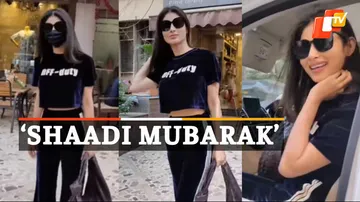 Mouni Roy