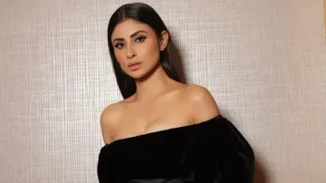 Mouni Roy