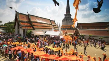 'Winter Fest 2017' kicks off at Rajasthan's Mount Abu