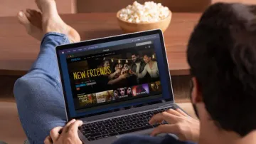 Five action flicks on OTT that you can watch on Diwali weekend