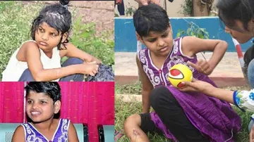 Mowgli Girl’s Tale: Journey From The Wilds To Social