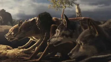 'Mowgli...' team coming to India for world premiere