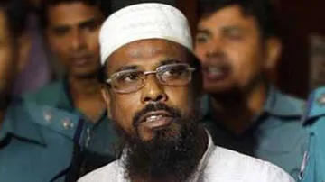 Bangladesh President rejects Mufti Hannan's clemency plea